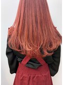 大人かわいいエギョモリ ミルクティーブラウン ひし形シルエット