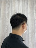 オシャレ度アップ！メンズ刈り上げ！[CIEL×舩木亮]