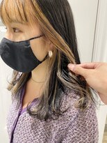 ロンド シャルム 吉祥寺(Lond charme)&nbsp;吉祥寺【ロンドシャルム】メルティカラービタミンカラー