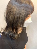 リッチェル(Richell) 外ハネミディアム