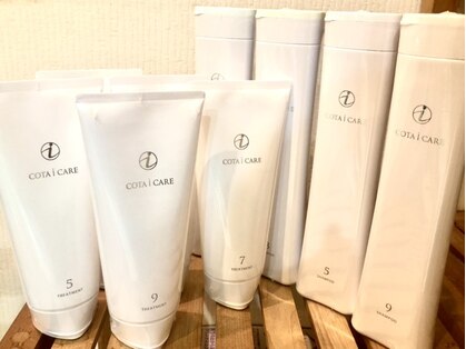 ヘアーズ ライリー(HAIR'S RILEY)の写真