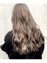 【ダブルカラー】で周りと差をつけおしゃれヘアに☆