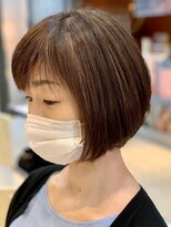 ザビー(THE B)&nbsp;【本八幡The B】お客様スタイル