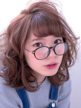 オジコロジ(ojiko.roji) ☆月曜日営業.ojiko☆カジュアルウェーブ