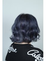 クリップ ジョイント ゴッド(CLIP JOINT GOD)&nbsp;ディープアッシュバイオレット