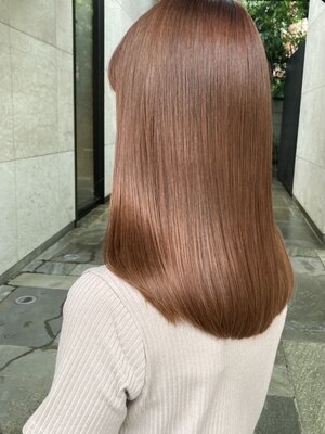 世界のヘアサロンガイド[カミカリスマ]トリートメント部門受賞★薬剤&技術で実現する奇跡の美髪!本物はここ