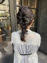 ココモ(KOKOMO) 【ヘアアレンジ】