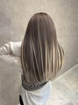 エイジア ユナイテッド バーン(ASIA UNITED BURN) ◆ASIA◆ extension