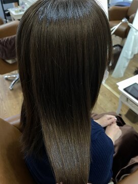 ミミ(mimi) エンジェルリング