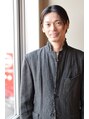 ヘアーアンドメイク ソファー 泉中央店(hair&make Sofa) 奈良 慎司