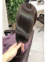 リア 大阪梅田(Ria)&nbsp;～アッシュブラウン～【Ria 大阪 梅田】