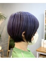 サイイン(saiin)&nbsp;ハイライトショート