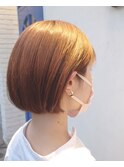 【ZAZA style】mini Bob