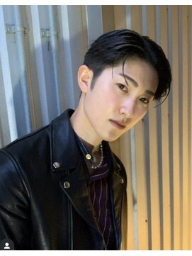 アールクリップ 表参道(arclip) 韓国メンズヘア【髪質改善/髪質改善トリートメント】