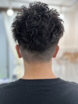 シエル(Ciel)&nbsp;スパイラルパーマ