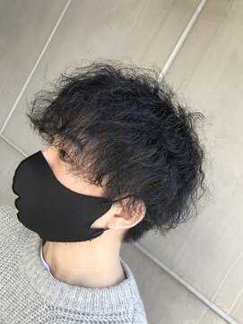 エイトサッポロ 札幌大通り店(EIGHT sapporo) ツイナミウェーブ