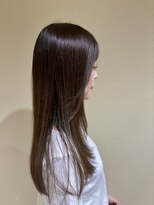 ゼン(Zen.)&nbsp;ロングレイヤー