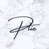プリエ(Plie)のお店ロゴ