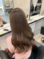 ユニコ(unico)&nbsp;ショート ボブ 髪質改善　【unico 川崎】工藤梨花
