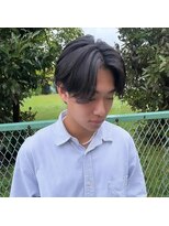 アンフィ 金沢文庫(Anphi) センターパートミニウルフ