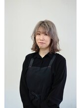 カットサロンギンザ 小手指店(GINZA) 岩崎 亜津美