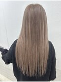 ミルクティベージュ
