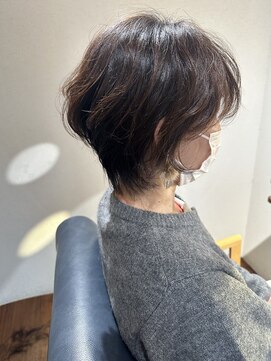 エルサフィロ ヒゴバシ(el zafiro) 【エルサフィロ　肥後橋】お客様スタイル