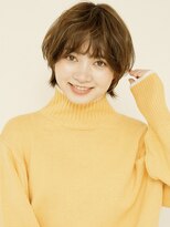 オンク 新宿(onk)&nbsp;黒髪/グレーベージュ/レイヤーロング/前髪パーマ[新宿駅]