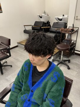 ノイ 経堂(noi) ウルフスパイラル