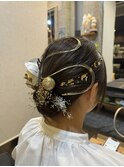 成人式セット