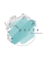 ポルテバイフェルーナ(porte by FeRuna)&nbsp;porte 