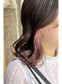 SAKURA PINK