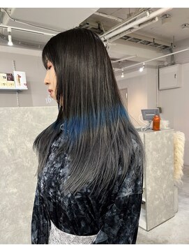 レアル 天王寺 阿倍野(REAL) デザインカラー