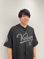 シーエス メイド バイ シャチュー 松戸店(CS made by SHACHU) 栗山 直也