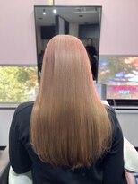 ピリオド 蒲田(Period.)&nbsp;髪質改善/縮毛矯正/ストレート/蒲田