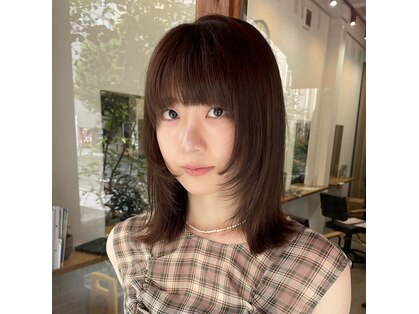 アンドレ ヘア デザイン(Andre Hair Design)の写真