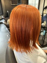 ティアム(TIAM)&nbsp;オレンジカラー