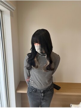 ヘアスタジオ マテリアル(hair studio Material) #ブリーチ#髪質改善#エクステ#ダブルカラー#学割U24#ヘアセット