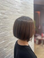 ジュール アヴェダ(Jour AVEDA)&nbsp;ボブ