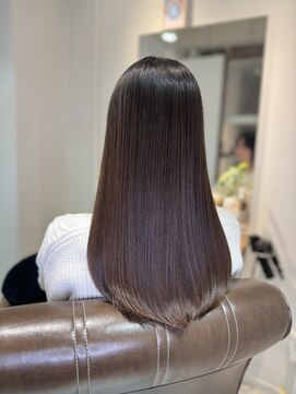 アールサロン 名駅(Rr SALON) 髪質改善