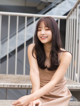 アフロディーテ 心斎橋店(afrodite) 【afrodite 心斎橋】ムーブHiレイヤーロング