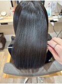 トリートメントエステ(髪質改善トリートメント)