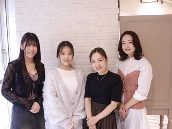 オルゴ(orgo)の写真/【麻布十番駅徒歩1分】女性同士だからこそ分かり合える！諦めていたお悩みも解決へ導いてくれるorgo