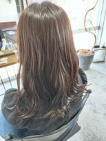 マルカ(MARCA)&nbsp;オリーブアッシュ