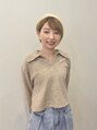 アグ ヘアー イージュ 箕輪店(Agu hair e'ge) 横内 香名