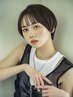 当日限定＊空席有＊カット＆フルカラー￥6600