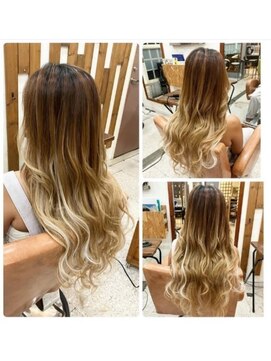 チーズ(CheE's) ロングスタイル