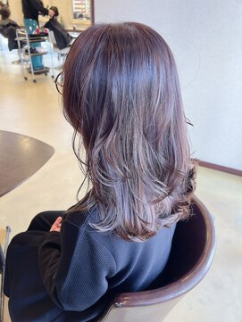 浪漫館 アールズコート(R's Court) ナチュラルオリーブベージュ@伊達　12/27