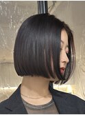 ボブ内巻きボブ外はねボブミニボブ大人ボブくびれボブ結べるボブ