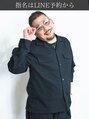 ブロートーキョーバーバーショップ 神田店(Bro Tokyo BARBERSHOP) Shin シン